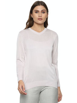 Van Heusen - Grey Sweater