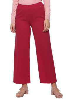 Van Heusen - Red Trousers