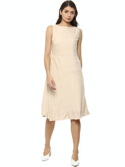 Van Heusen - Beige Dress