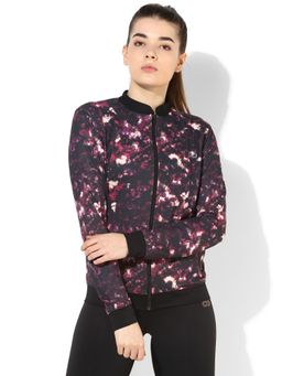 Silvertraq - Women's Blossom Jacket - Multi-Color