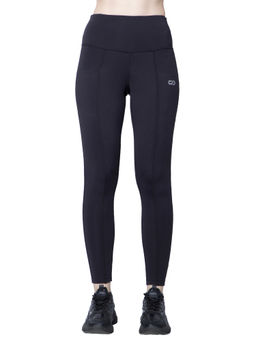 Silvertraq - Women Evolve Leggings - Black