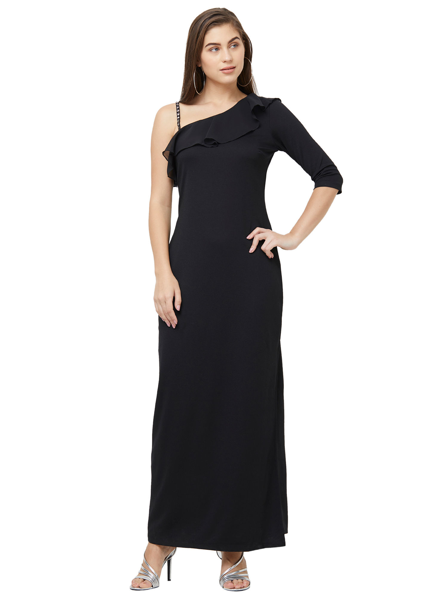 109 f maxi dress
