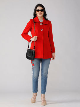 red coat online