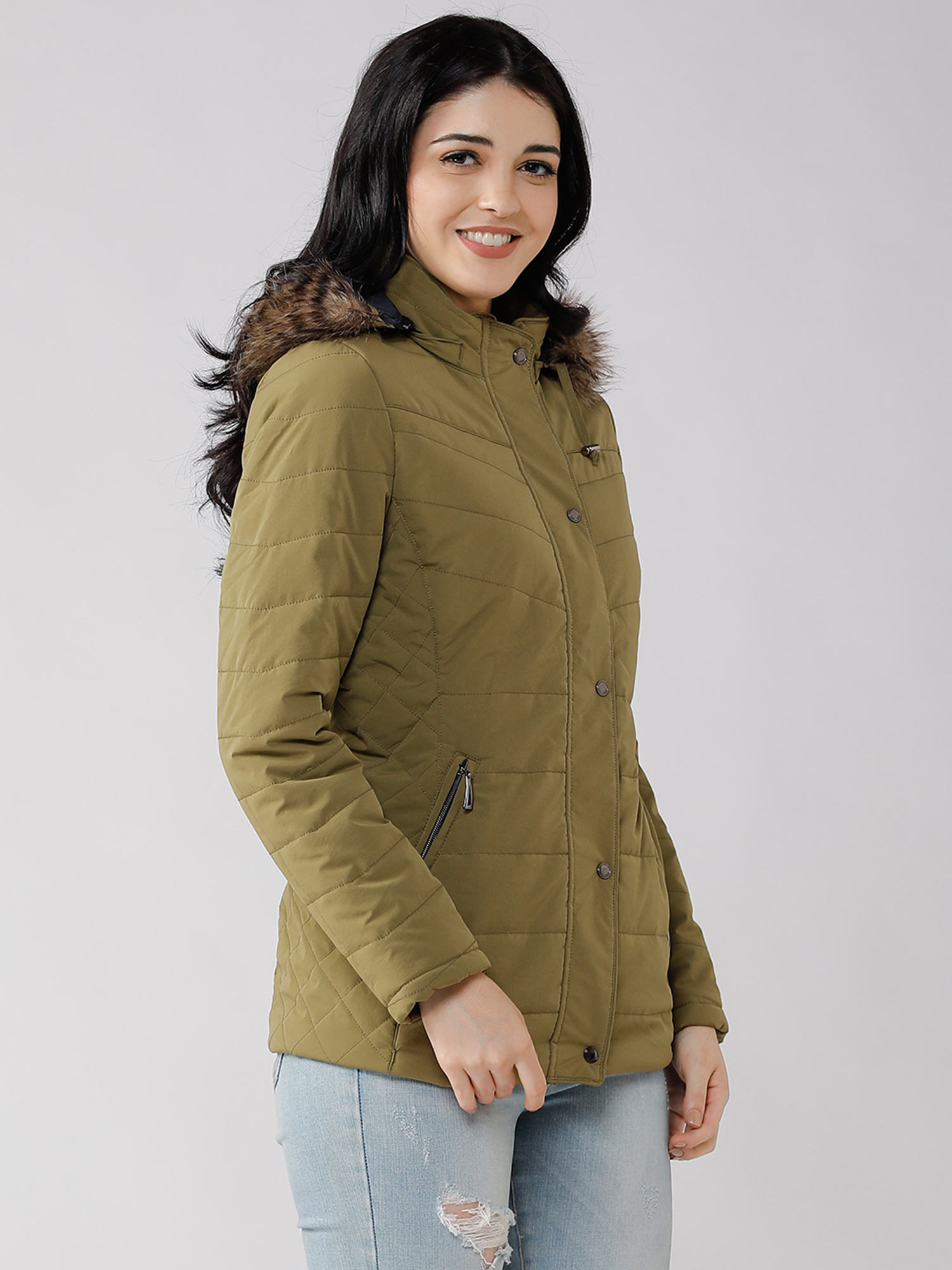 Lure Urban Jackets and Coats : Buy Lure 