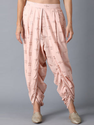 dhoti shorts