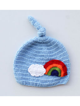 Woonie - Handmade Sky Cap