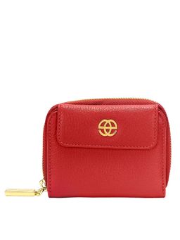 Eske - Isa Womens Wallet Red (L)