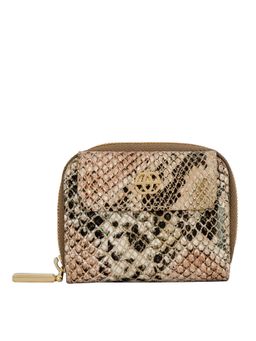 Eske - Luz Womens Wallet Tan (L)