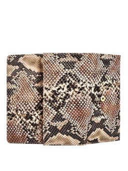 Eske - Cora Trifold Wallet Tan (L)