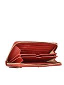 Red color option, Sold out, Currently selected