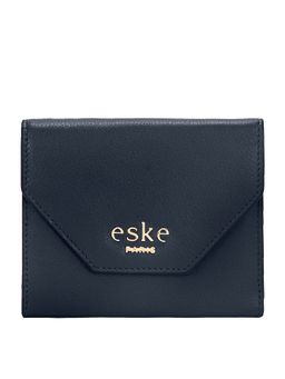 Eske - Sage Small Wallet Blue (S)