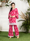 Pink color option, Sold out, Currently selected