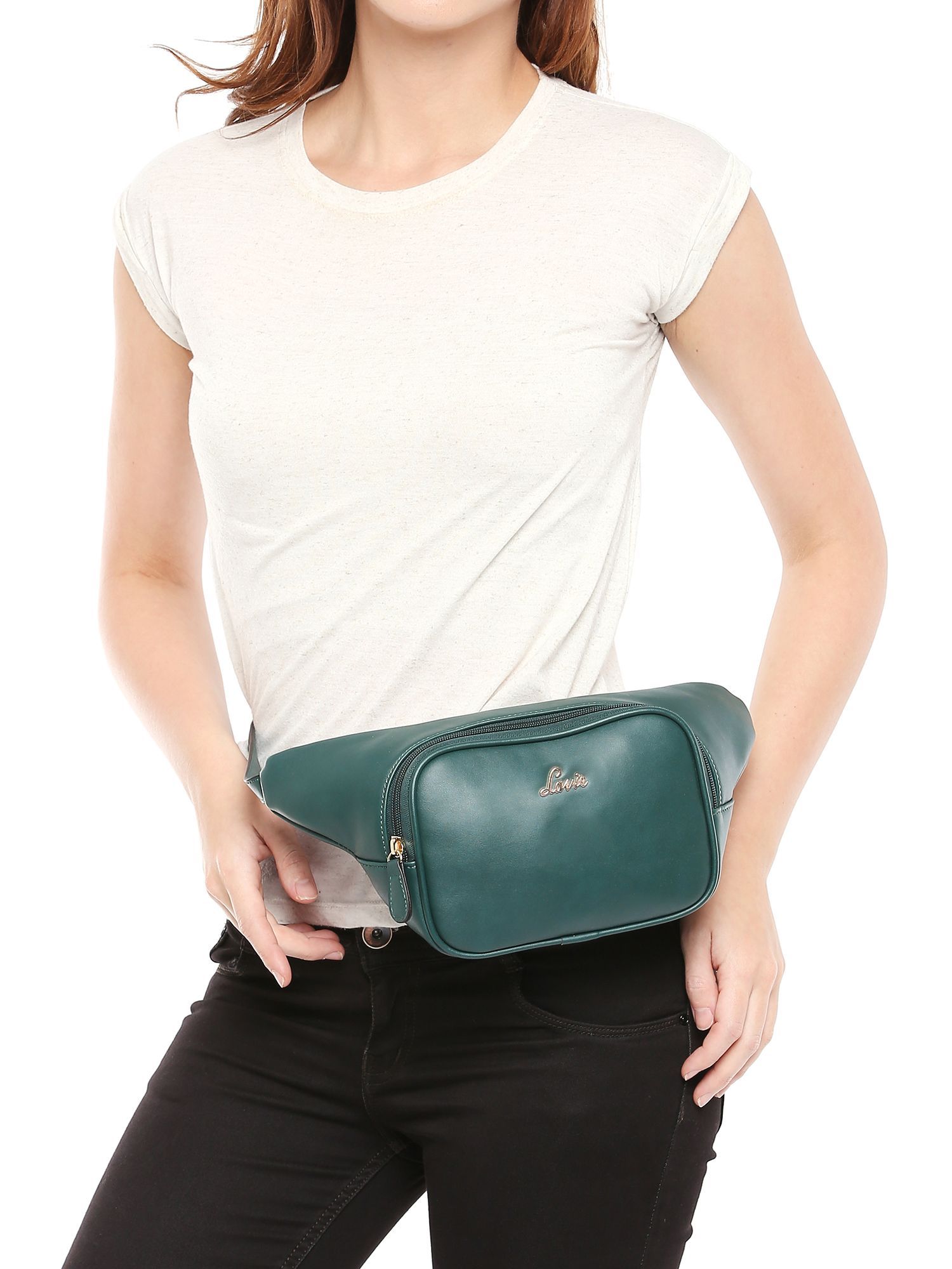 lavie waist pouch