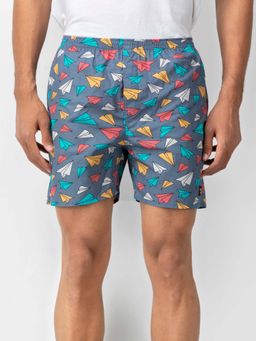 Whats Down - Paper Planes Boxers