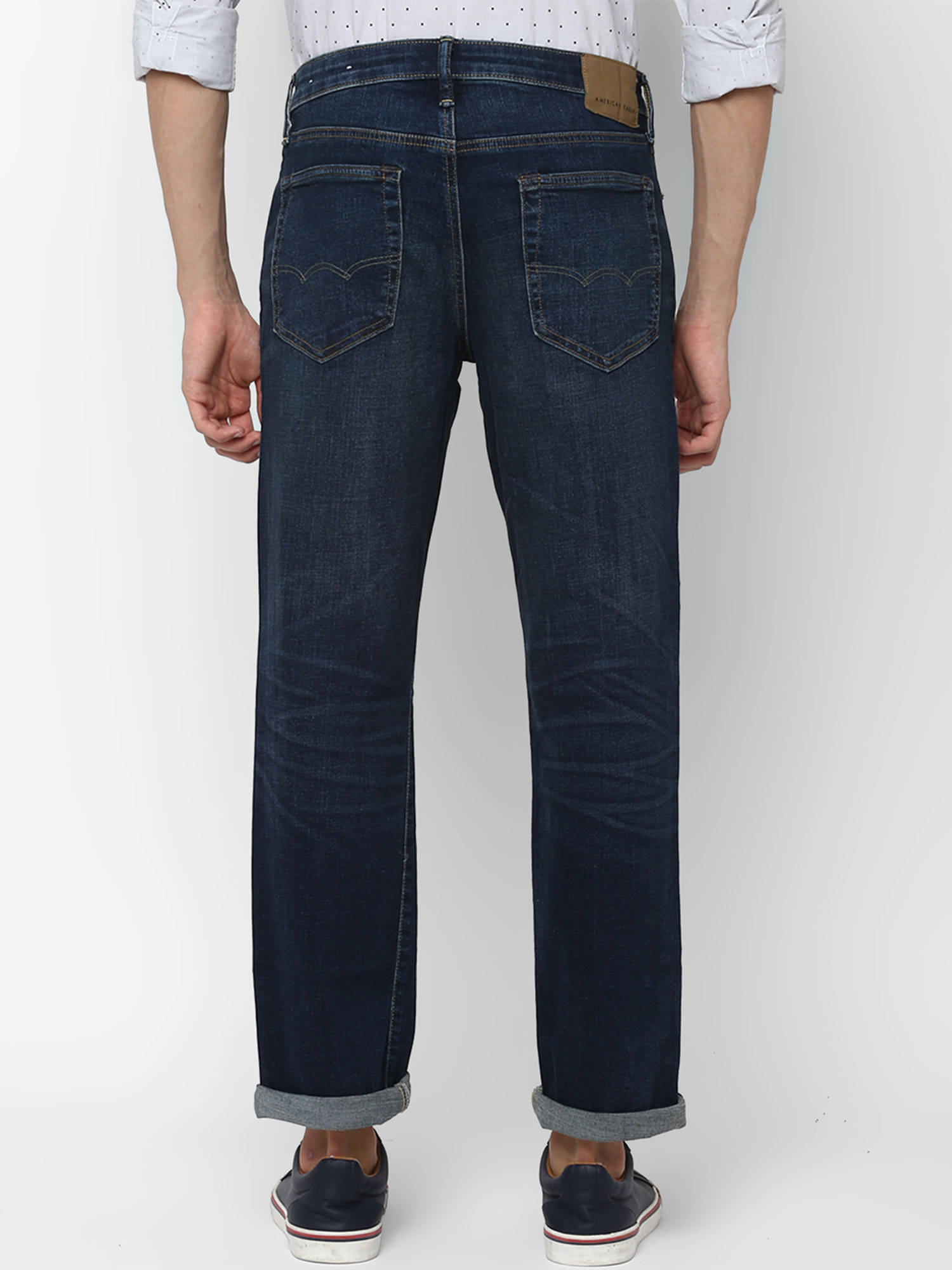 Level Airflex Original Straight Jean 