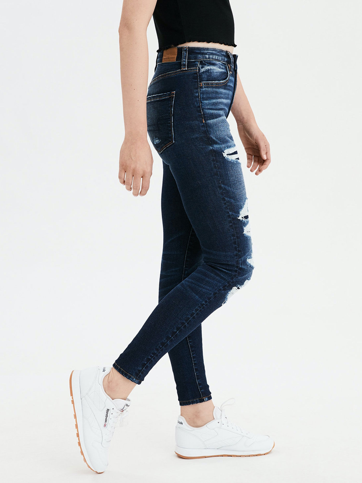 American Eagle Outfiiters Jeans and 