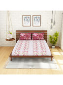 Pink color option, Sold out, Currently selected