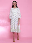 White color option, Sold out
