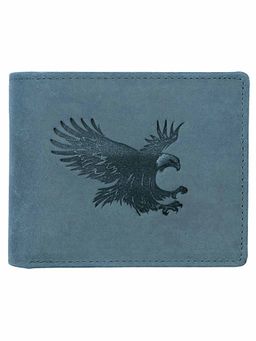 WILDHORN - RFID Protected Genuine High Quality Leather Wallet for Men
