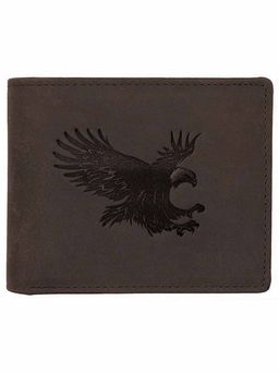 WILDHORN - RFID Protected Genuine High Quality Leather Wallet for Men