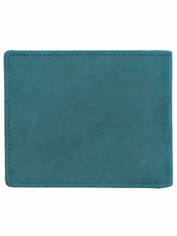 WILDHORN - RFID Protected Genuine High Quality Leather Wallet for Men