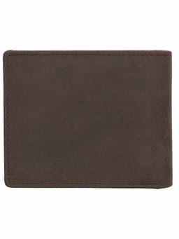 WILDHORN - RFID Protected Genuine High Quality Leather Wallet for Men