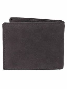 WILDHORN - RFID Protected Genuine High Quality Leather Wallet for Men