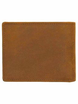 WILDHORN - RFID Protected Genuine High Quality Leather Wallet for Men