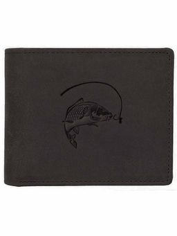 WILDHORN - RFID Protected Genuine High Quality Leather Wallet for Men