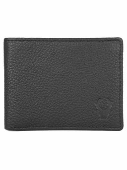 WILDHORN - RFID Protected Genuine High Quality Leather Wallet for Men