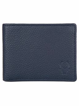 WILDHORN - RFID Protected Genuine High Quality Leather Wallet for Men