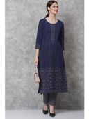 Navy Blue color option, Sold out, Currently selected