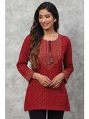 Red color option, Sold out