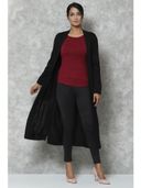 Black color option, Sold out, Currently selected