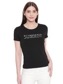 Black color option, Sold out, Currently selected