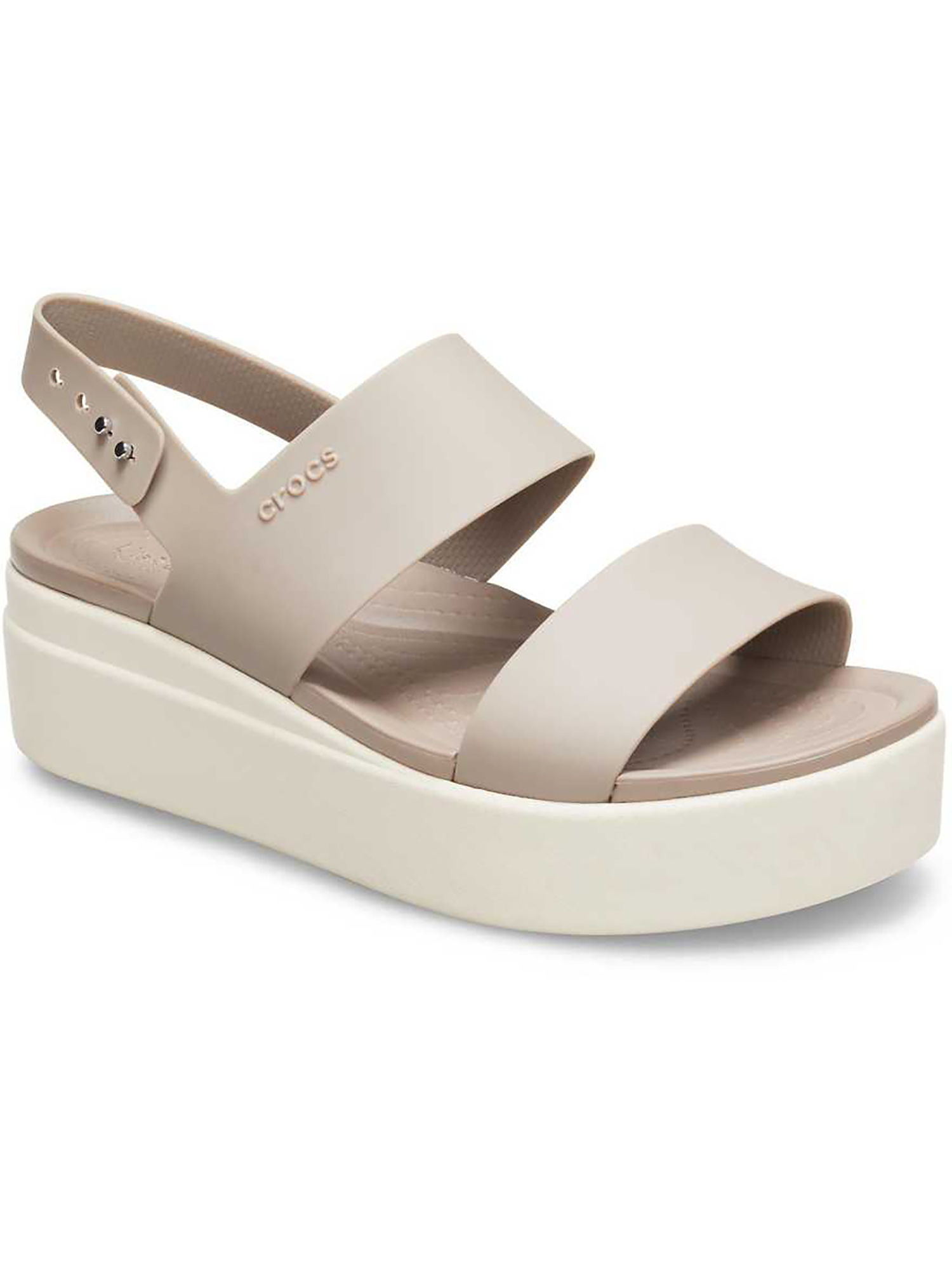 sendal wanita wedges