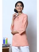 Peach color option, Sold out, Currently selected