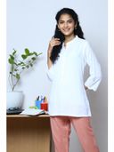 White color option, Sold out