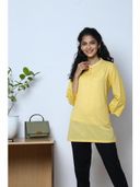 Yellow color option, Sold out