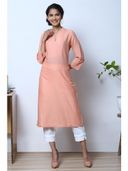 Peach color option, Sold out, Currently selected