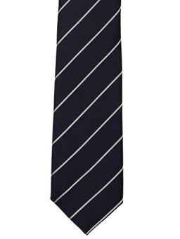Tossido - Multicolor Fine Woven Micro Fiber Necktie