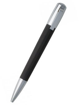 Hugo Boss - HSY5834 Pure Brass Ballpoint Pen