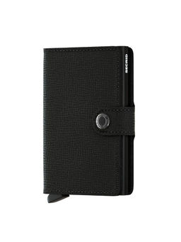 Secrid - Miniwallet Crisple Black
