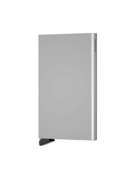 Secrid - Card Protector Sleek Silver
