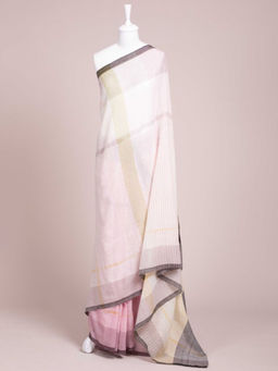 Wendell Rodricks - Lavender Saree