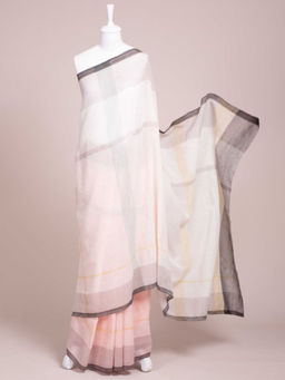 Wendell Rodricks - Pink Saree
