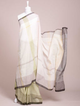 Wendell Rodricks - Olive Saree