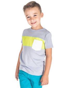 CHERRY CRUMBLE BY NITT HYMAN - Multi-Colour Rider T-shirt