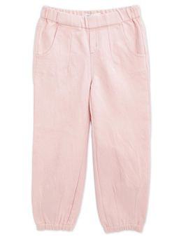 CHERRY CRUMBLE BY NITT HYMAN - Peach Strawberry Splash Bottoms