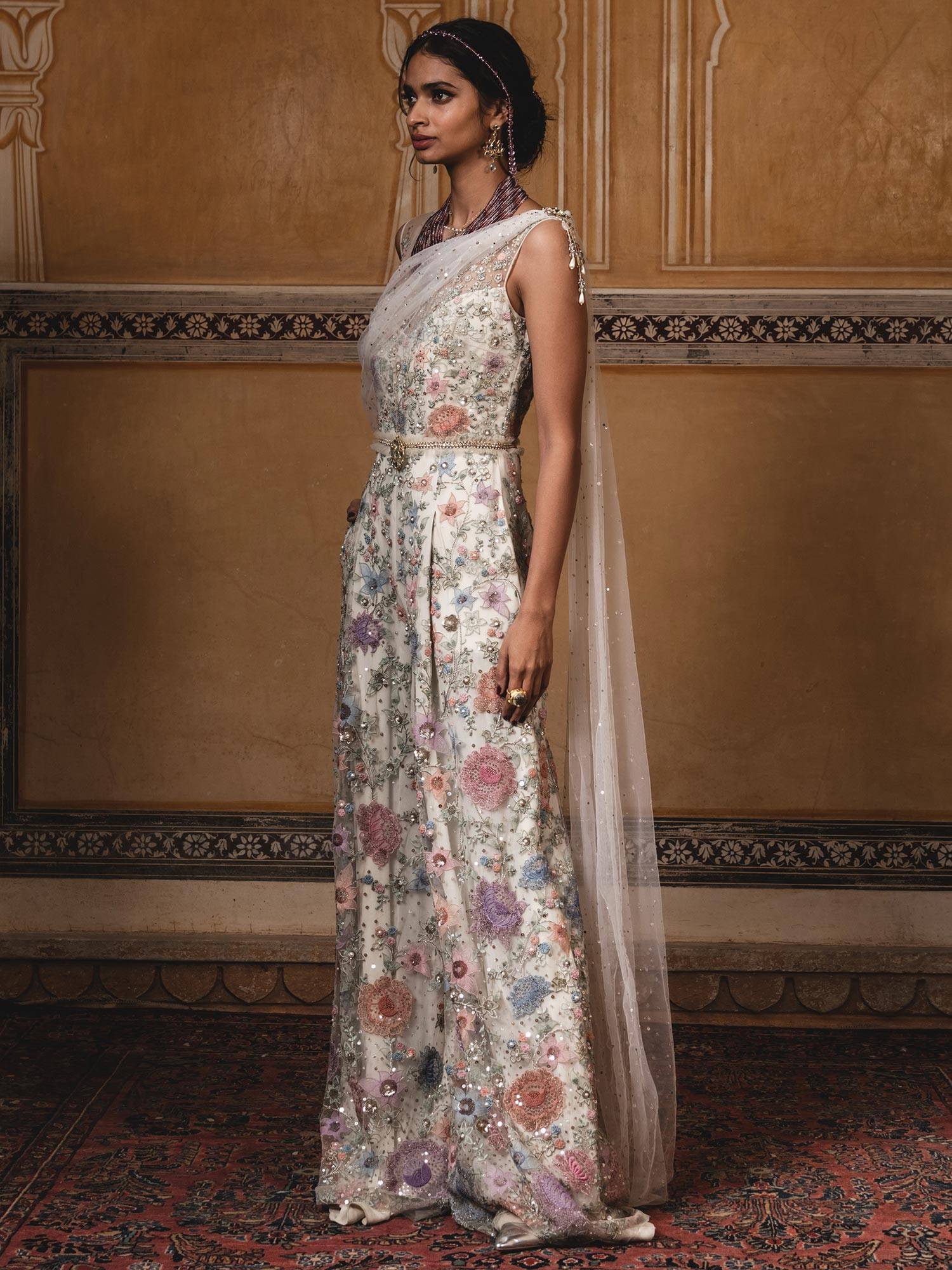 Tarun Tahiliani Jumpsuits : Buy Tarun 